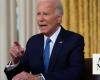 With legacy on line, Biden gambles on bolder diplomacy