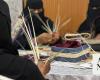 Saudi women in Najran weave success in wicker revival