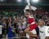 Hometown of Algeria boxer in gender row erupts in joy after Olympic win