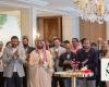 2024 Paris Games: Saudi sports minister attends official reception organized by Bahrain Olympic Committee