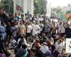 Bangladesh’s chief justice resigns under pressure as Yunus-led interim government starts working