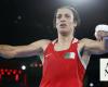 Boxer Imane Khelif wins gold to cap an Olympics marked by scrutiny over her sex