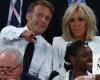 After Olympic dream, a rude political awakening for Macron?