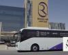 Riyadh Air unveils 1st electric bus as part of sustainable transport initiative