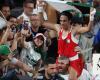 Gender row Olympic boxing champion Khelif files complaint for online harassment: lawyer