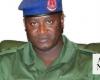 Gambia arrests ex-general, suspected member of death squad