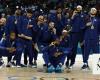 USA beat France 98-87 for men’s basketball Olympic gold