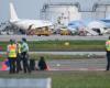 Last Generation climate activists halt flights at German airports