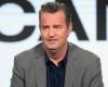 Five charged over American actor Matthew Perry's death