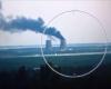 Drone strike near Zaporizhzhia nuclear plant escalates safety concerns, says IAEA