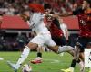 Mbappe and Madrid denied in Mallorca draw