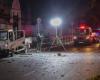 Israeli police investigating deadly explosion in Tel Aviv