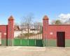 Manhunt in Spain after boy killed playing football