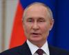 Putin claims Ukraine attempted strike on Kursk nuclear power plant