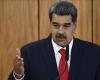 Maduro calls Supreme Court's confirmation of election victory a 'historic' decision