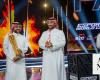 Crown prince awards winners of Esports World Cup in Riyadh