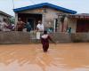 Death toll from Nigeria floods rises to 49