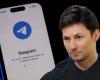 Telegram CEO faces charges in France over alleged criminal activities on platform