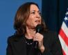 Harris rules out US arms embargo on Israel