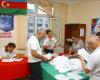 Azerbaijan’s ruling party secures victory in parliamentary elections