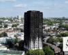 Grenfell fire inquiry reveals Muslim survivors were denied halal food during temporary relocation