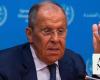 Lavrov warns US not to mock Russia’s ‘red lines’