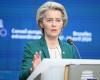 Names for Ursula von der Leyen's new EU Commission team disclosed