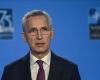 NATO chief urges China to stop supporting Russia in Ukraine conflict