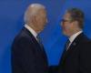 Biden to host UK Prime Minister Starmer for talks