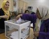 Algerians head to polls in snap presidential election