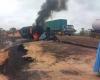 Forty-eight killed in Nigeria fuel tanker crash