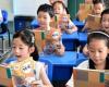 Row over aircons in classrooms as China swelters