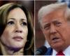 Kamala Harris and Donald Trump to debate in pivotal campaign test