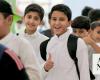 Saudi Arabia begins Chinese-language classes at schools