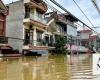 Flash flood sweeps away hamlet as Vietnam storm toll rises to 141 dead