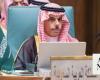 Saudi FM discuss Palestine, Syria and Somalia crises with counterparts in Cairo meeting