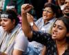 India doctors defy court order to continue strike over Kolkata rape