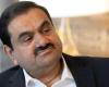 Adani Group denies Swiss officials froze $310m fund