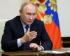 Putin draws new red line on long-range missiles