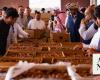 AlUla Dates Festival boosts local agriculture