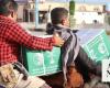 KSrelief continues food security projects in Yemen, Lebanon and Sudan