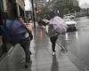 Shanghai slammed by strongest storm in seven decades