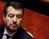 Italy deputy PM faces possible jail time for blocking migrant boat