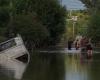 At least 8 dead as heaviest rain in decades hits parts of central and eastern Europe