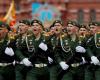 Putin orders Russia to boost size of army by 180,000 troops to 1.5 million