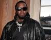 Sean 'Diddy' Combs arrested in New York City