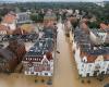 Entire city evacuated after floods, 7 die in wildfires as extreme weather sweeps Europe