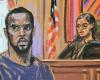 Sean 'Diddy' Combs denied bail in sex-trafficking case