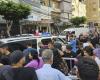 At least nine killed in Israeli strike on southern Beirut