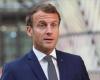 Macron calls for a new international order